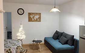 Charmant Appartement A 25 Minutes De Paris.