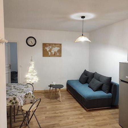 Charmant Appartement A 25 Minutes De Paris. Argenteuil Extérieur photo