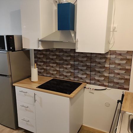 Charmant Appartement A 25 Minutes De Paris. Argenteuil Extérieur photo