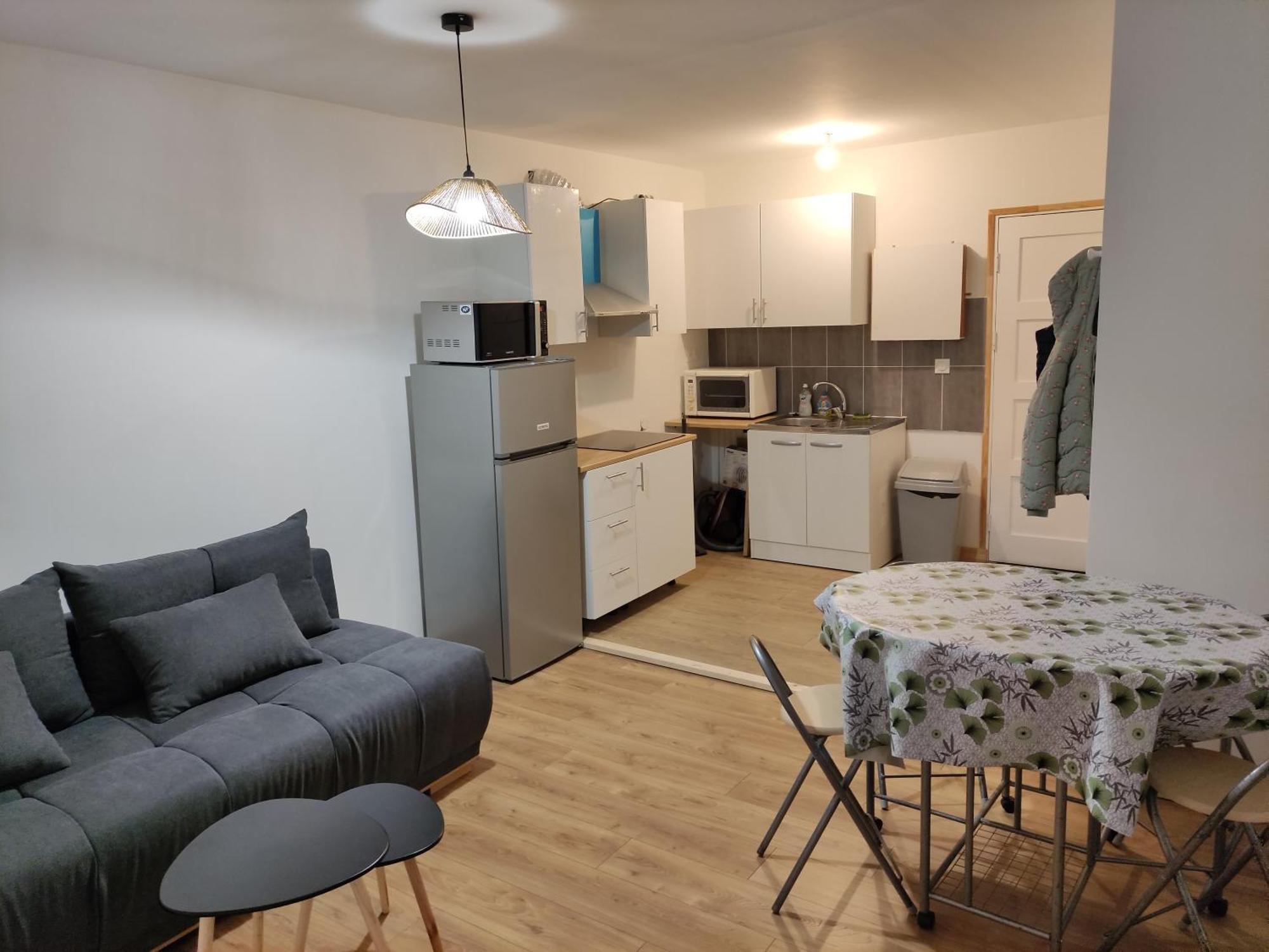 Charmant Appartement A 25 Minutes De Paris. Argenteuil Extérieur photo