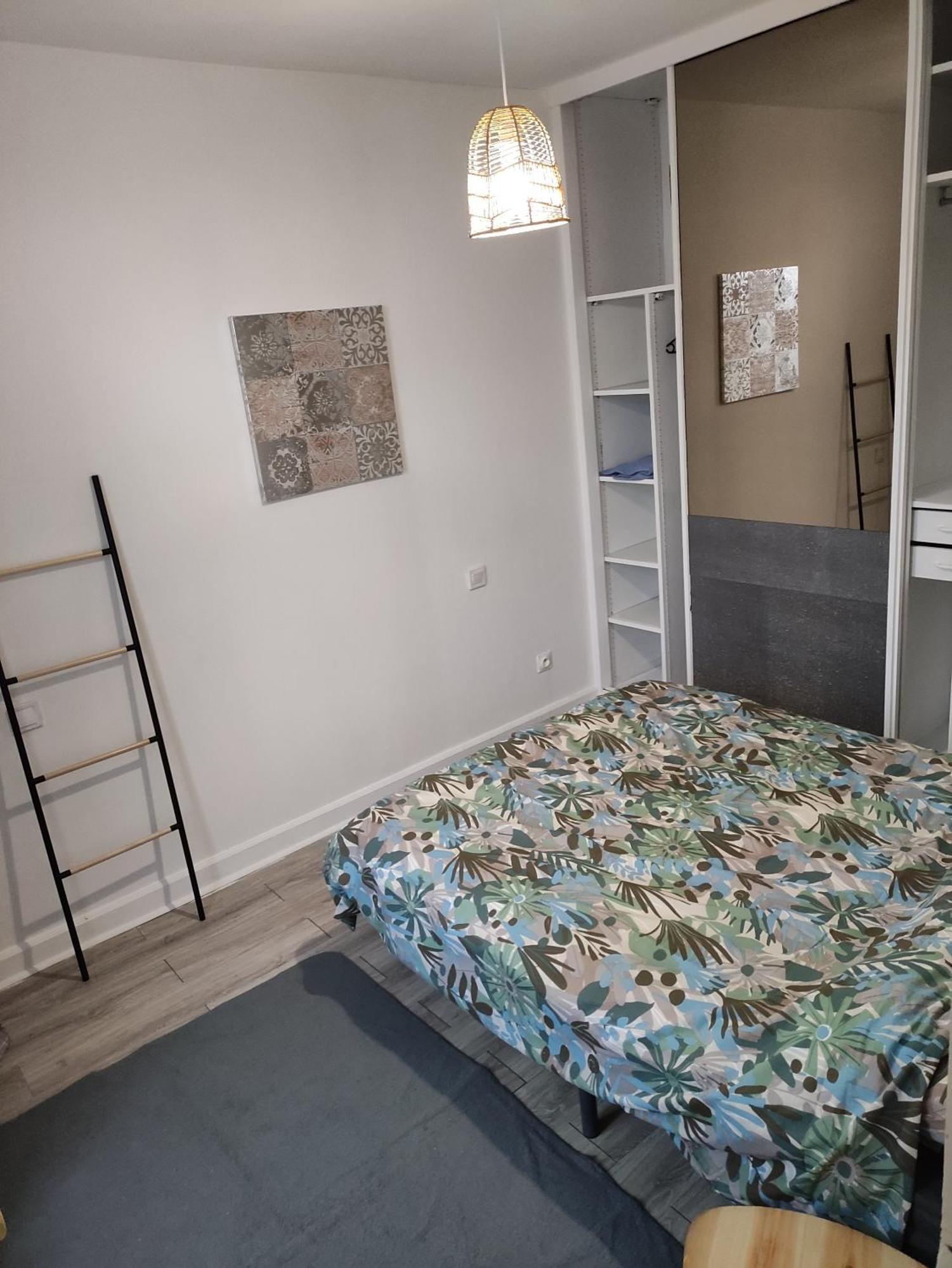Charmant Appartement A 25 Minutes De Paris. Argenteuil Extérieur photo