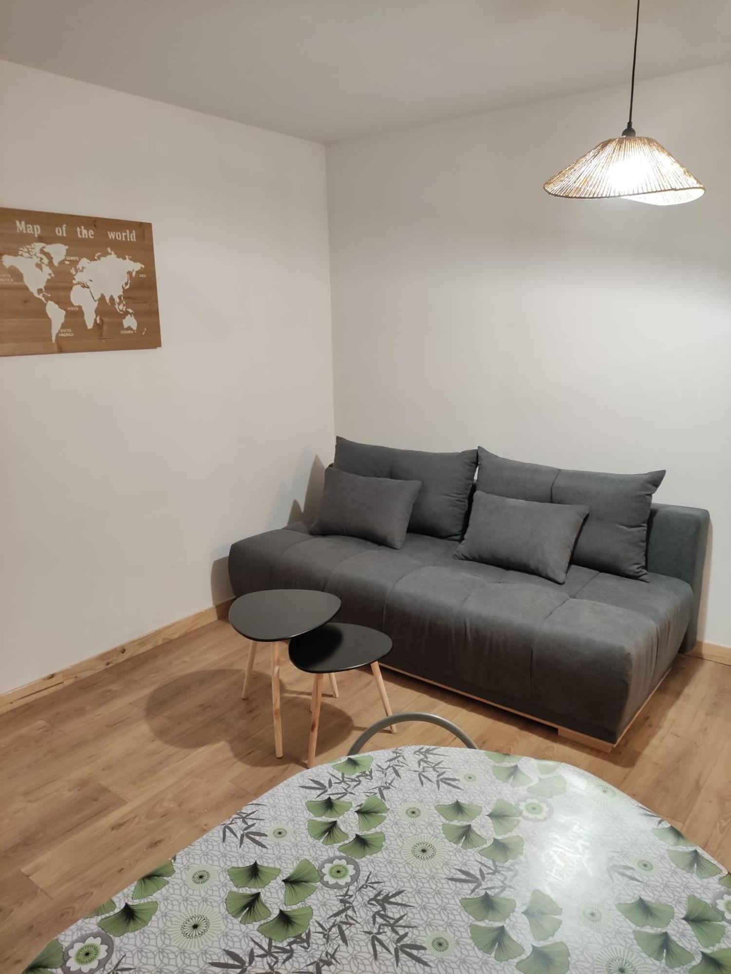 Charmant Appartement A 25 Minutes De Paris. Argenteuil Extérieur photo
