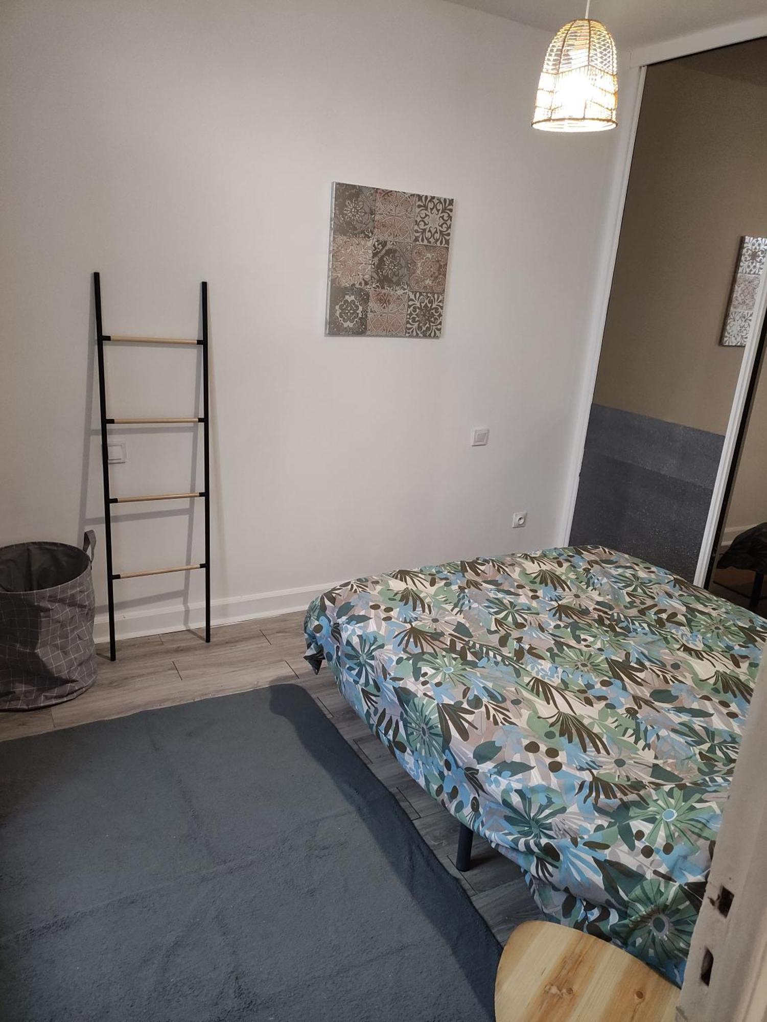Charmant Appartement A 25 Minutes De Paris. Argenteuil Extérieur photo